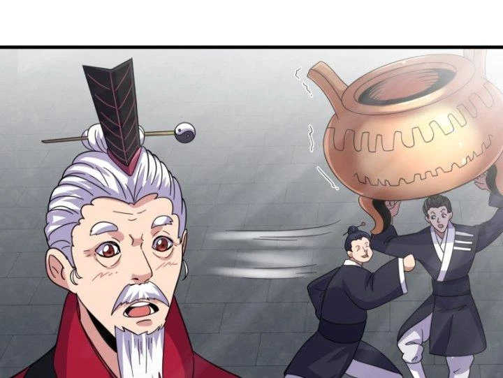 Quốc Thuật? Bần Đạo Không Biết!Bần Đạo Chỉ Biết Lôi Pháp Chapter 7 - 20