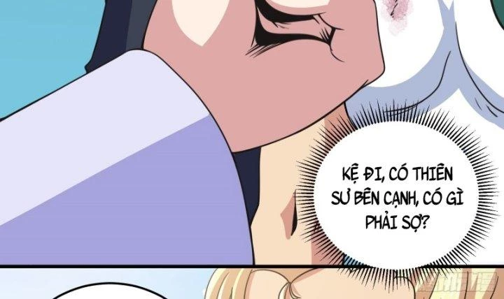 Quốc Thuật? Bần Đạo Không Biết!Bần Đạo Chỉ Biết Lôi Pháp Chapter 7 - 27
