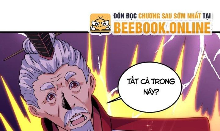 Quốc Thuật? Bần Đạo Không Biết!Bần Đạo Chỉ Biết Lôi Pháp Chapter 7 - 40
