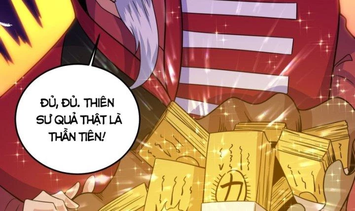 Quốc Thuật? Bần Đạo Không Biết!Bần Đạo Chỉ Biết Lôi Pháp Chapter 7 - 41