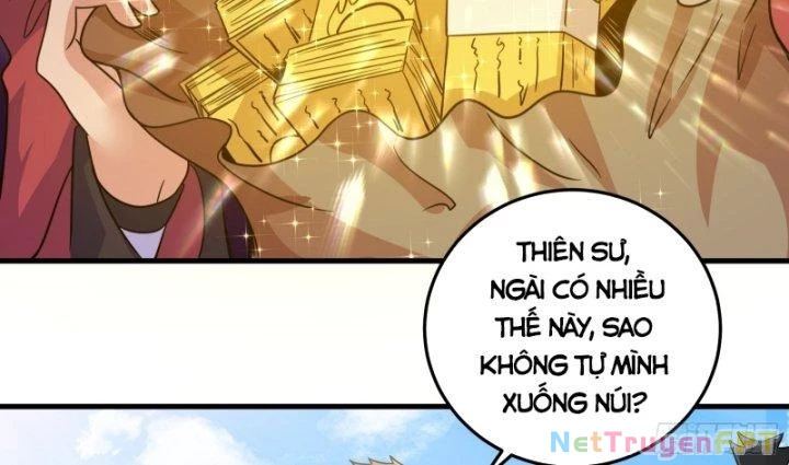 Quốc Thuật? Bần Đạo Không Biết!Bần Đạo Chỉ Biết Lôi Pháp Chapter 7 - 42