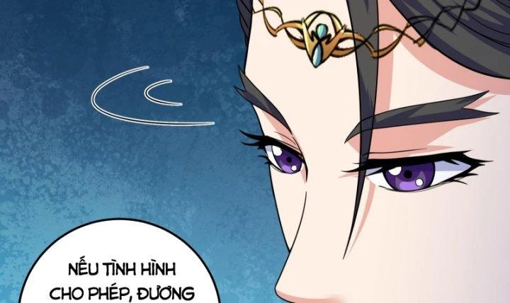 Quốc Thuật? Bần Đạo Không Biết!Bần Đạo Chỉ Biết Lôi Pháp Chapter 7 - 46