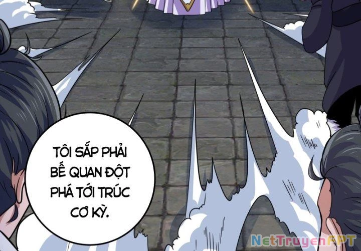 Quốc Thuật? Bần Đạo Không Biết!Bần Đạo Chỉ Biết Lôi Pháp Chapter 7 - 50