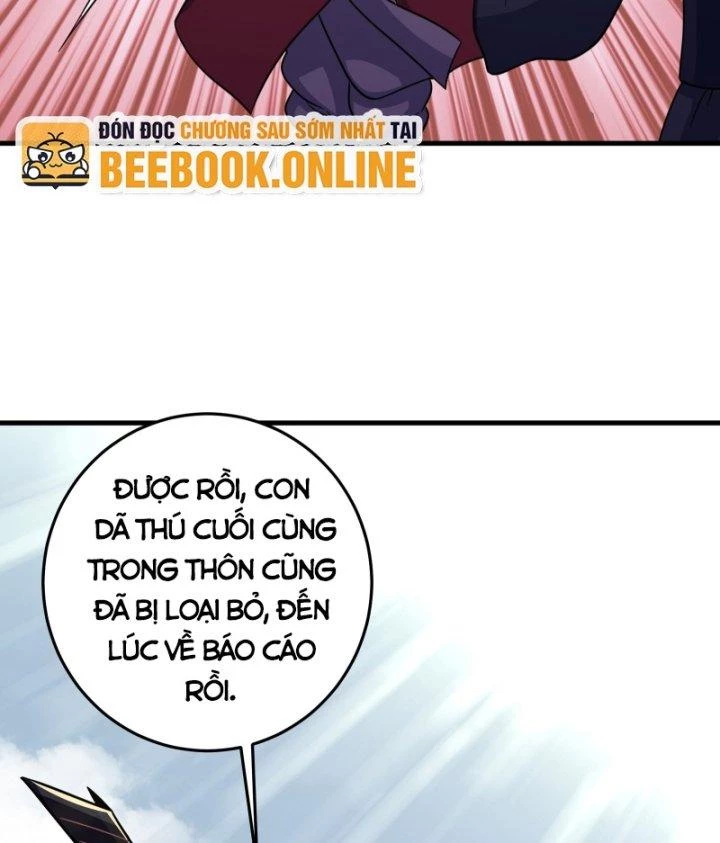 Quốc Thuật? Bần Đạo Không Biết!Bần Đạo Chỉ Biết Lôi Pháp Chapter 7 - 93