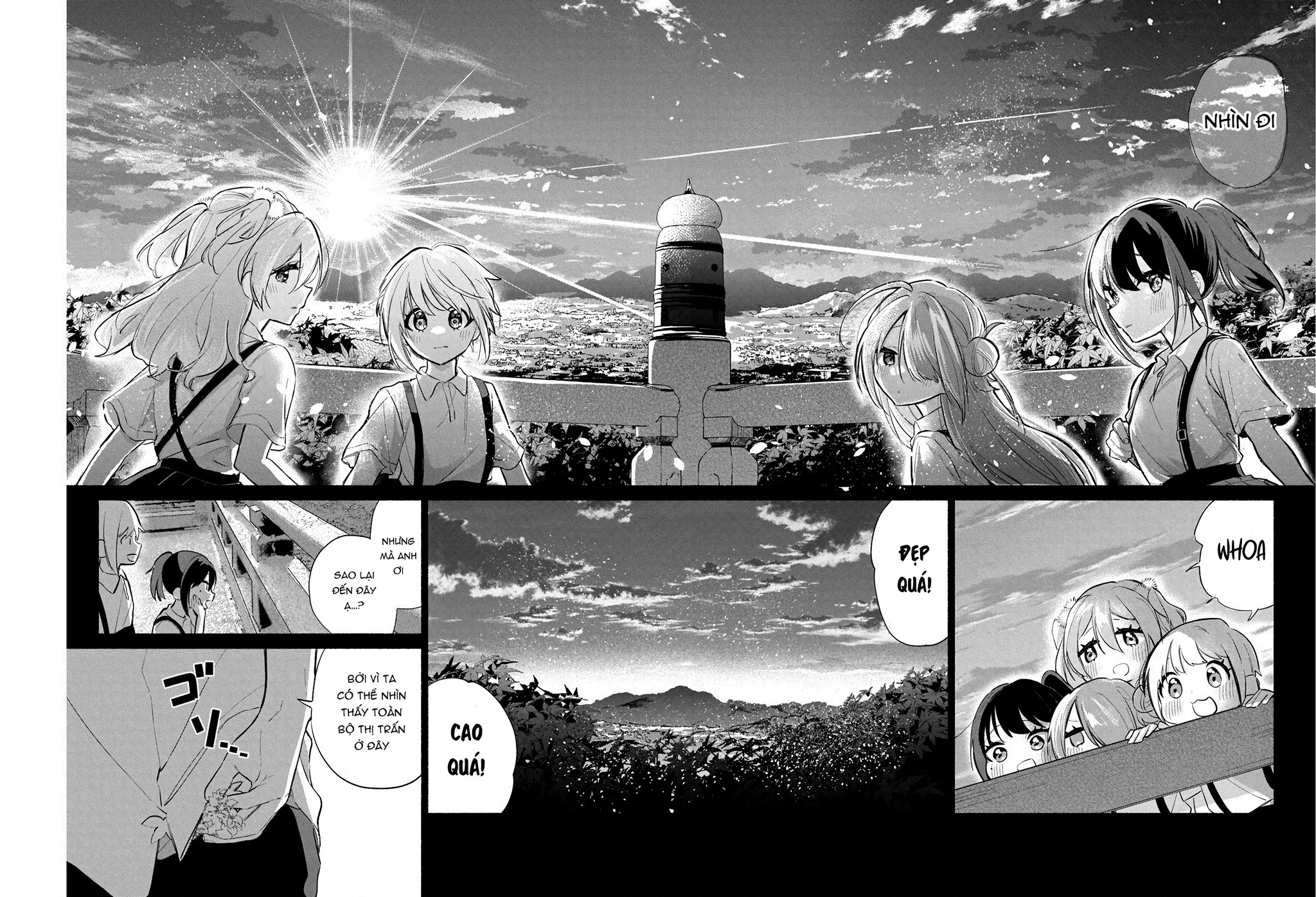 Kasanegasane No Hatsukoi Desuga Chapter 2 - 22