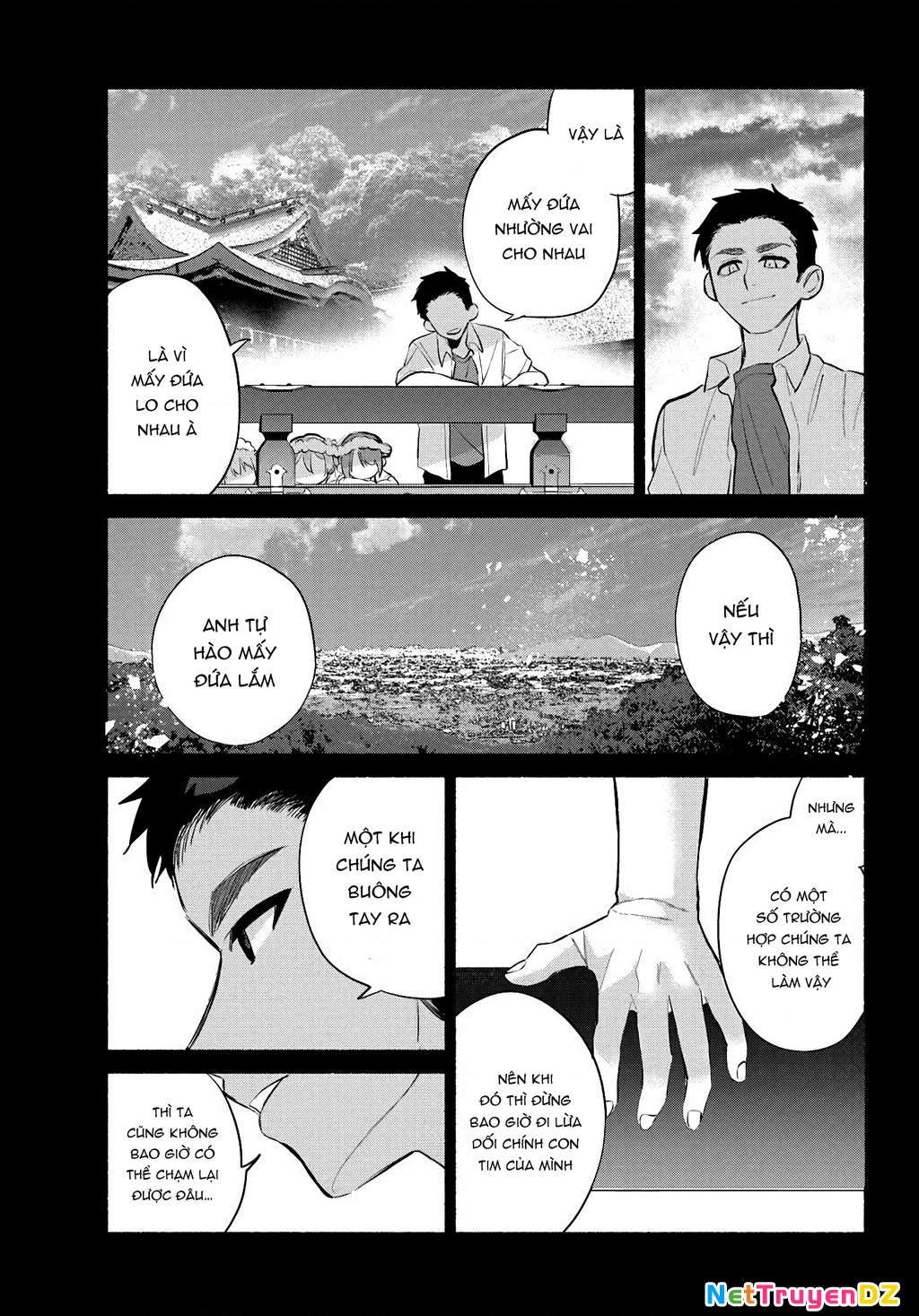 Kasanegasane No Hatsukoi Desuga Chapter 2 - 26