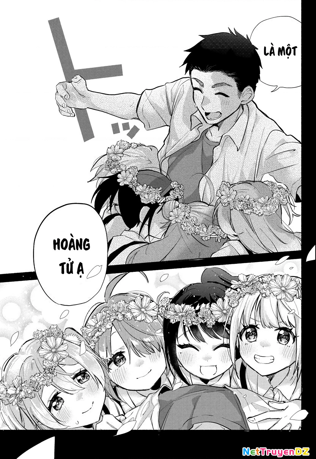 Kasanegasane No Hatsukoi Desuga Chapter 2 - 28