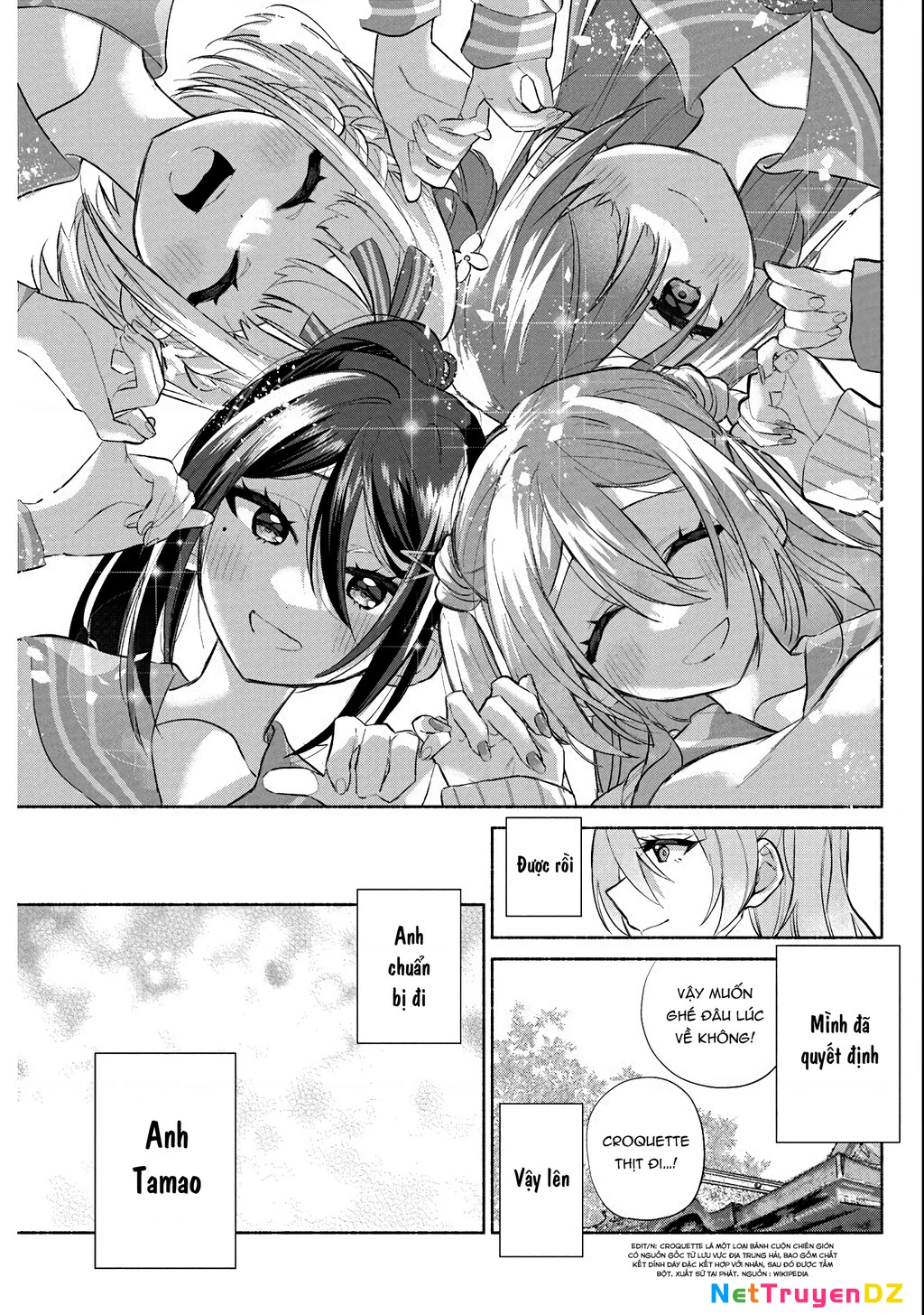 Kasanegasane No Hatsukoi Desuga Chapter 2 - 32