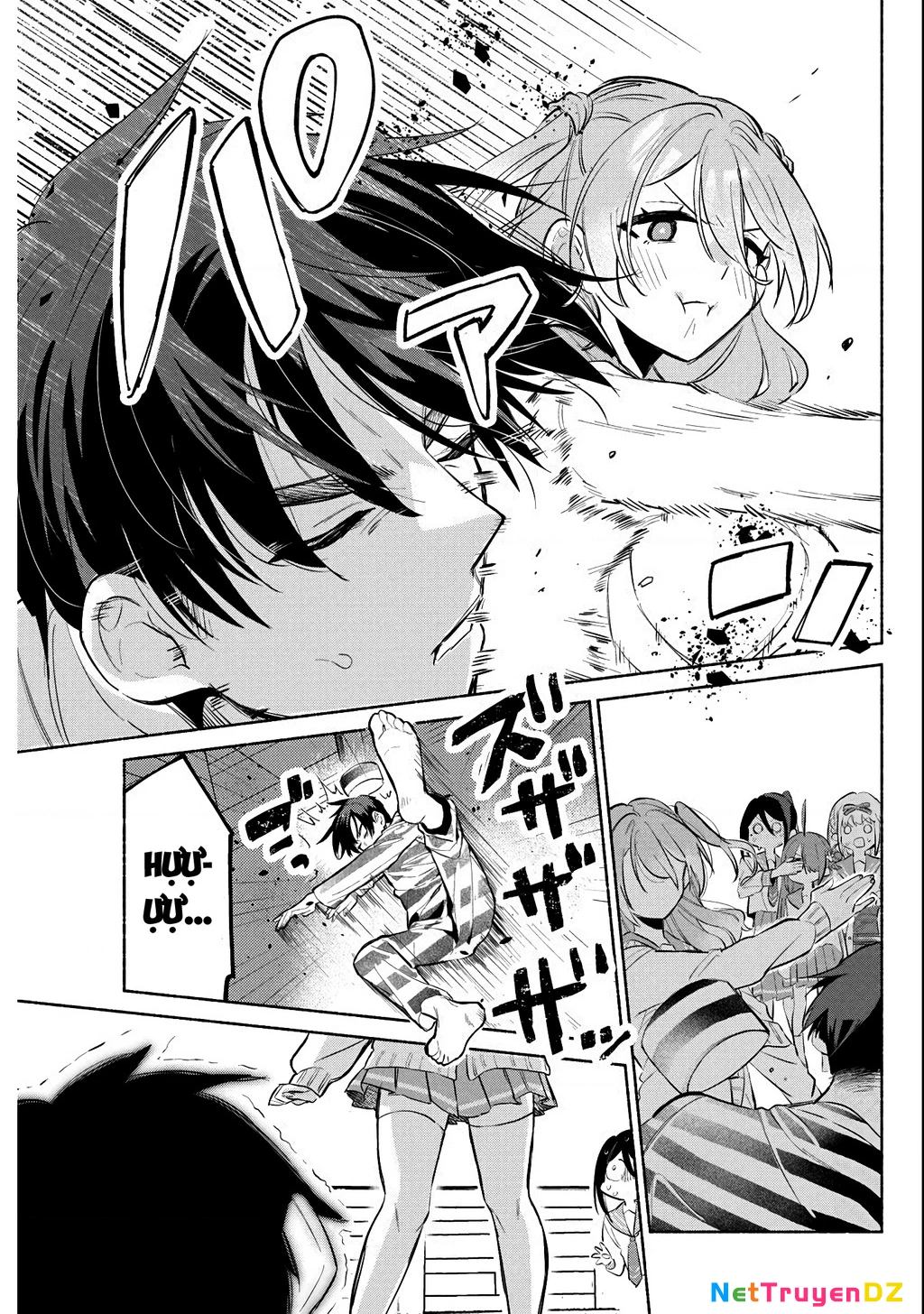 Kasanegasane No Hatsukoi Desuga Chapter 2 - 40