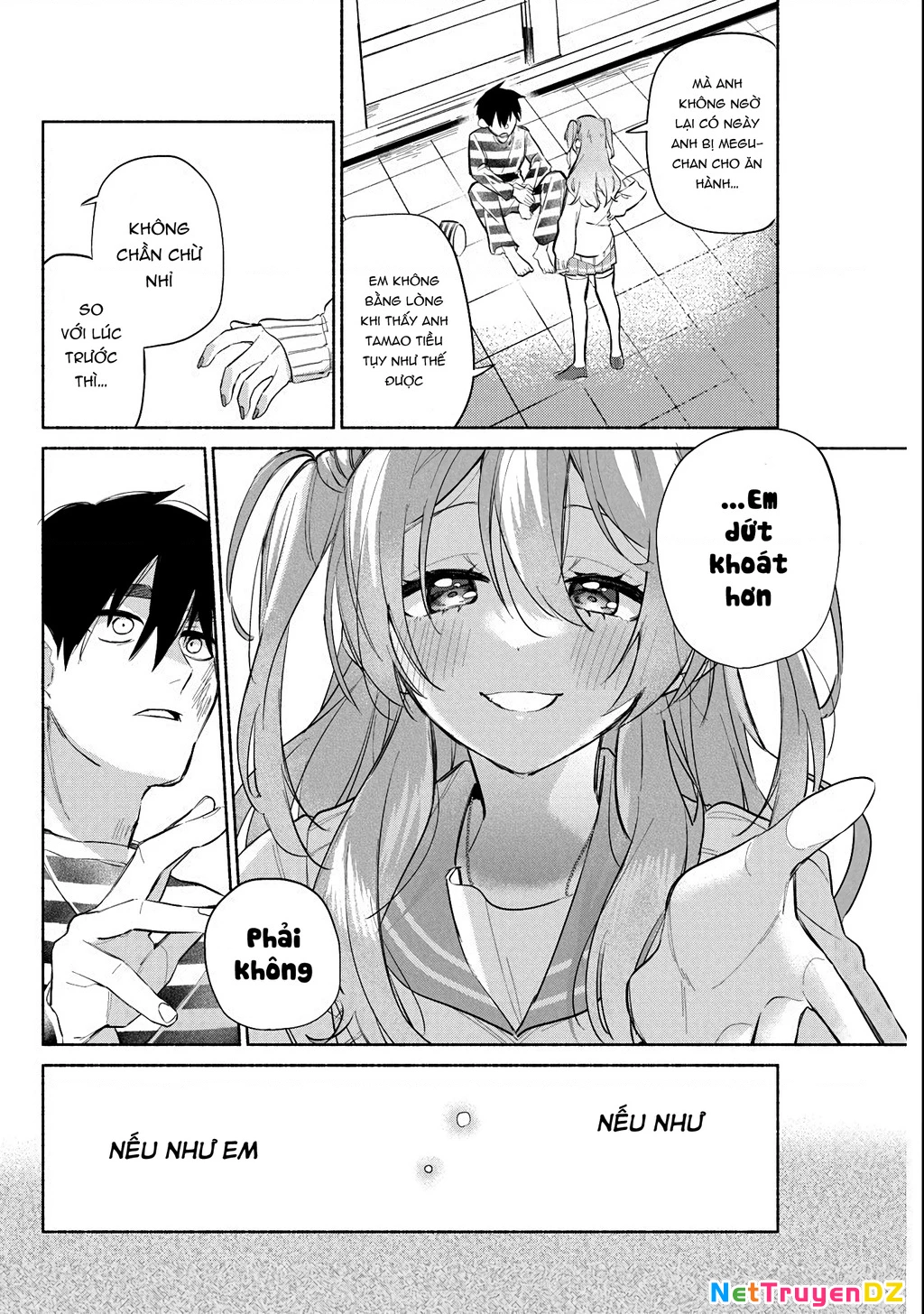 Kasanegasane No Hatsukoi Desuga Chapter 2 - 45