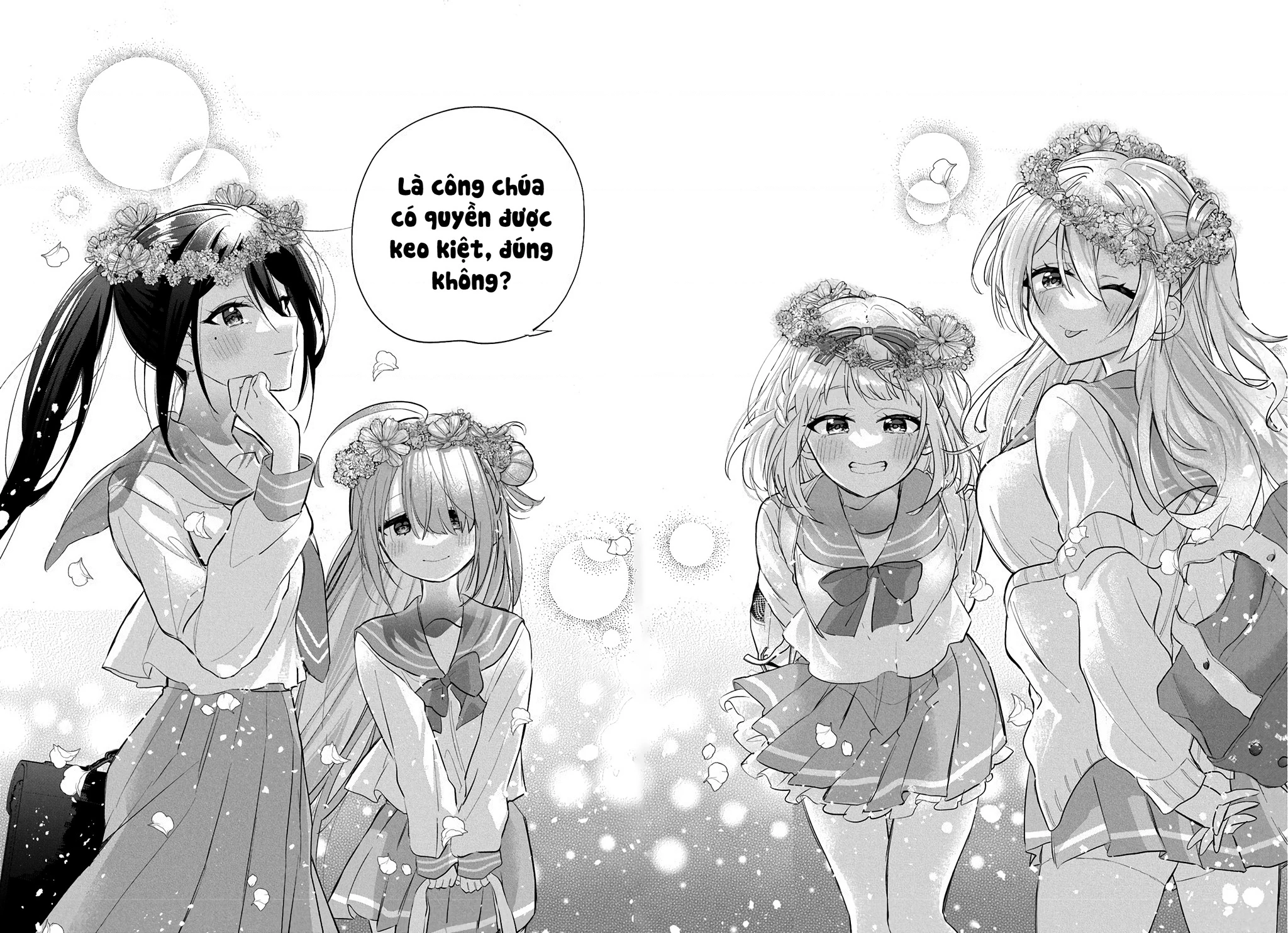 Kasanegasane No Hatsukoi Desuga Chapter 2 - 47