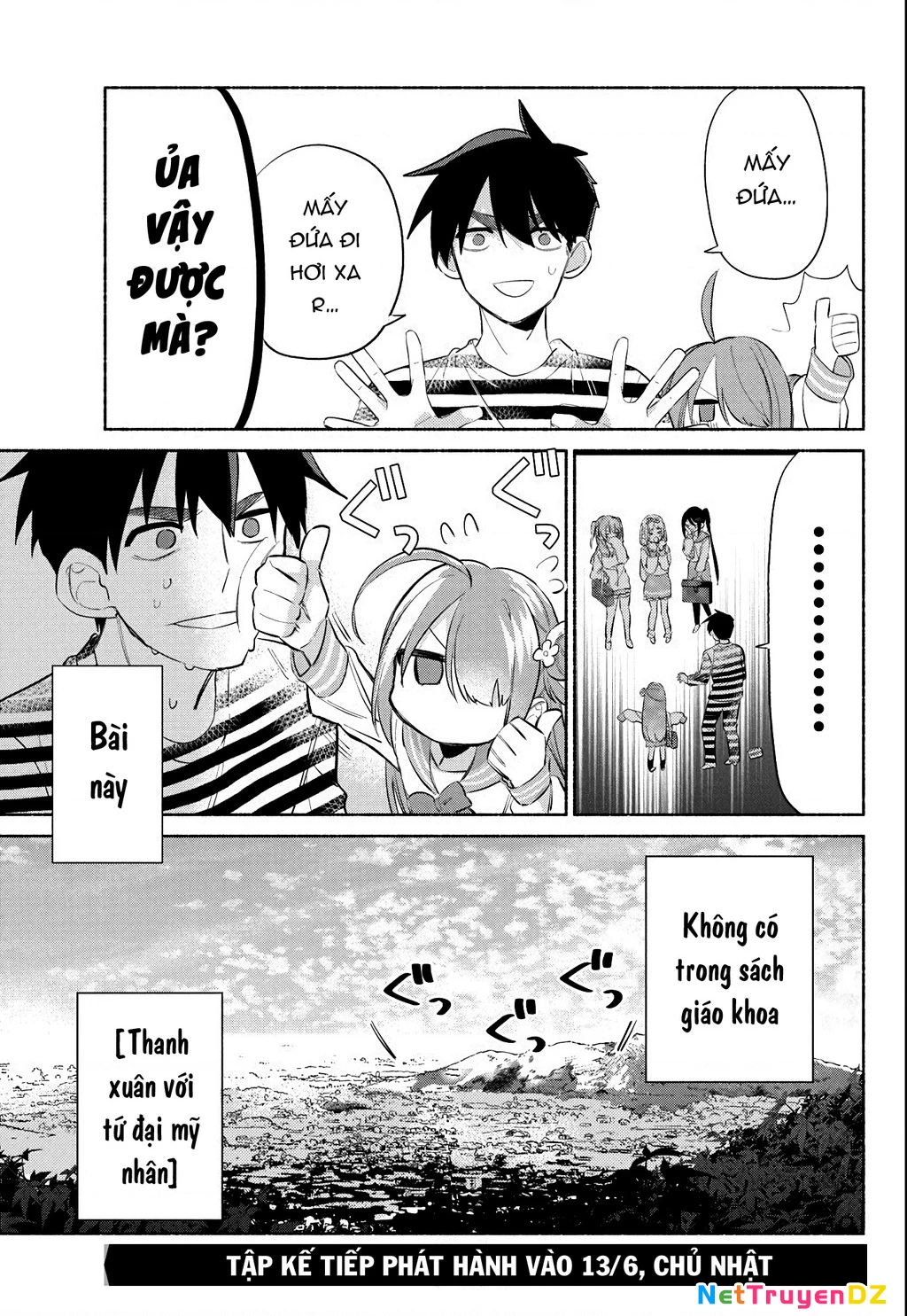 Kasanegasane No Hatsukoi Desuga Chapter 2 - 52
