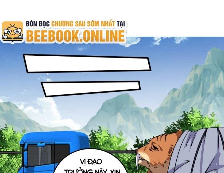 Quốc Thuật? Bần Đạo Không Biết!Bần Đạo Chỉ Biết Lôi Pháp Chapter 8 - 3