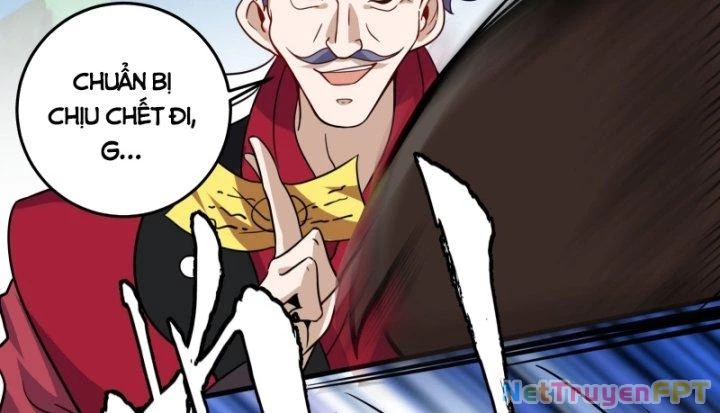 Quốc Thuật? Bần Đạo Không Biết!Bần Đạo Chỉ Biết Lôi Pháp Chapter 8 - 20