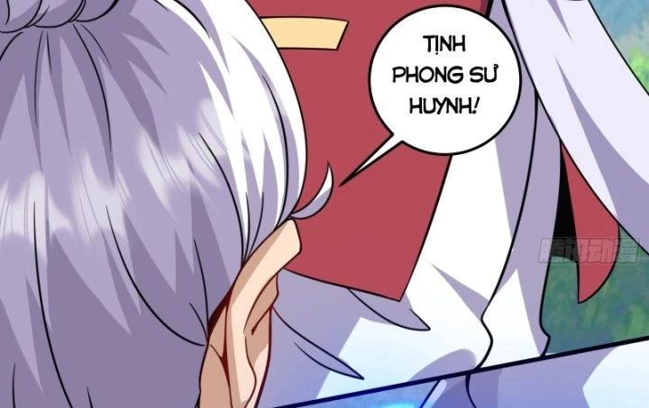 Quốc Thuật? Bần Đạo Không Biết!Bần Đạo Chỉ Biết Lôi Pháp Chapter 8 - 30