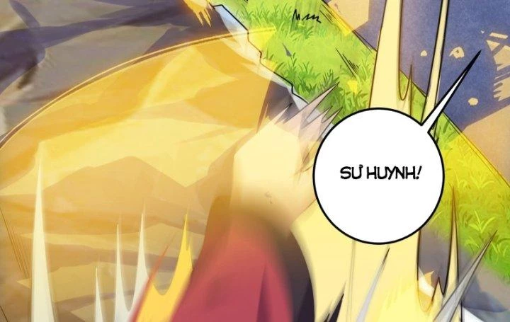 Quốc Thuật? Bần Đạo Không Biết!Bần Đạo Chỉ Biết Lôi Pháp Chapter 8 - 45