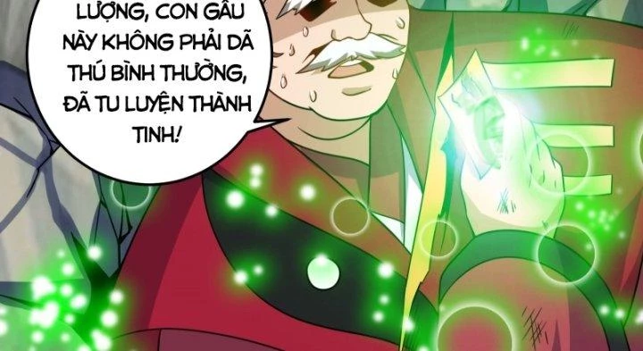 Quốc Thuật? Bần Đạo Không Biết!Bần Đạo Chỉ Biết Lôi Pháp Chapter 8 - 50