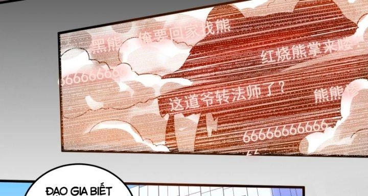 Quốc Thuật? Bần Đạo Không Biết!Bần Đạo Chỉ Biết Lôi Pháp Chapter 8 - 71