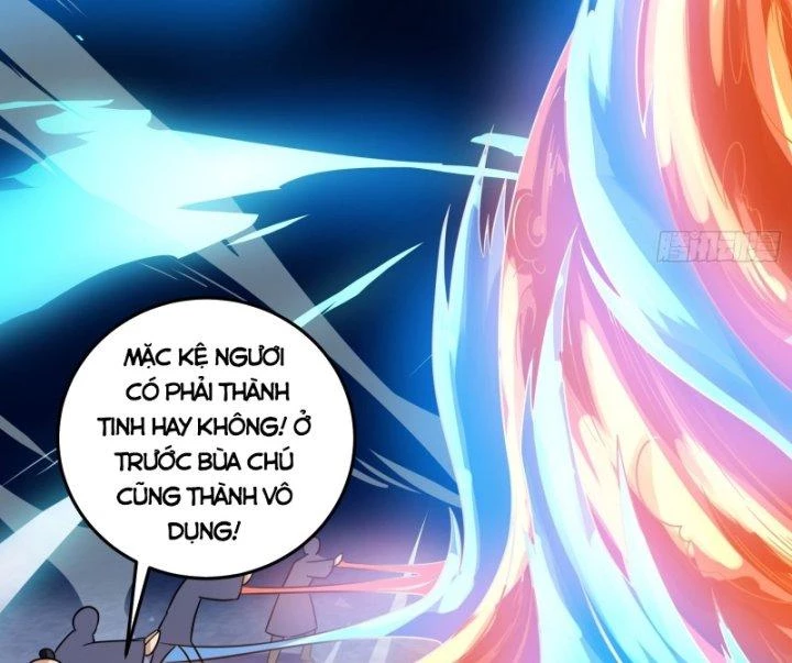 Quốc Thuật? Bần Đạo Không Biết!Bần Đạo Chỉ Biết Lôi Pháp Chapter 8 - 73