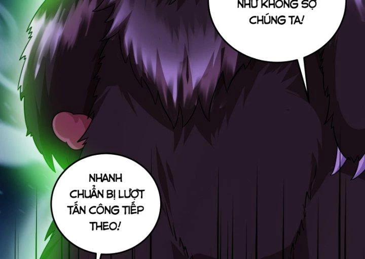 Quốc Thuật? Bần Đạo Không Biết!Bần Đạo Chỉ Biết Lôi Pháp Chapter 8 - 83