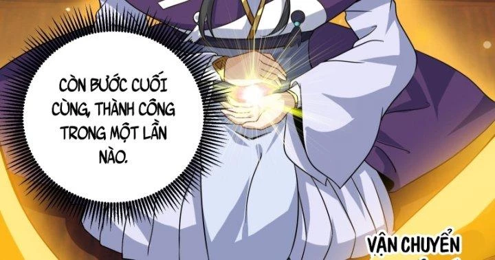 Quốc Thuật? Bần Đạo Không Biết!Bần Đạo Chỉ Biết Lôi Pháp Chapter 8 - 87