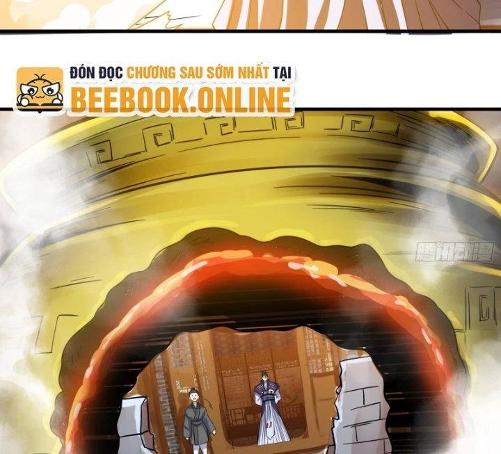 Quốc Thuật? Bần Đạo Không Biết!Bần Đạo Chỉ Biết Lôi Pháp Chapter 8 - 105