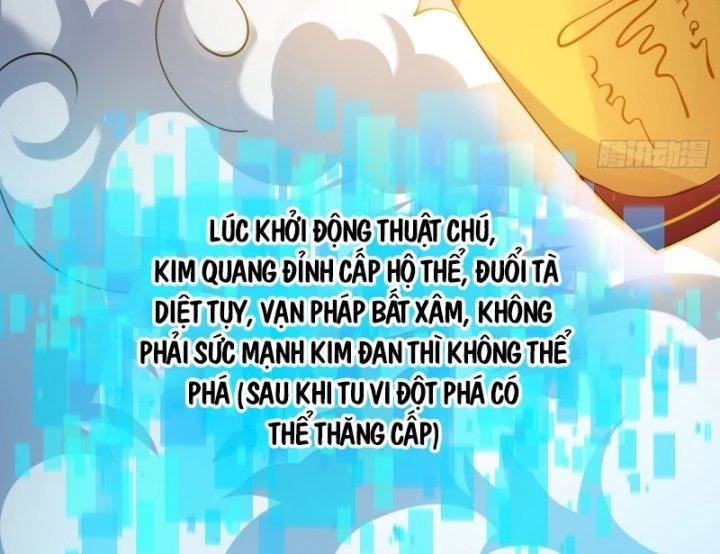 Quốc Thuật? Bần Đạo Không Biết!Bần Đạo Chỉ Biết Lôi Pháp Chapter 9 - 9
