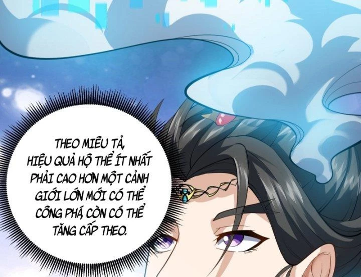 Quốc Thuật? Bần Đạo Không Biết!Bần Đạo Chỉ Biết Lôi Pháp Chapter 9 - 10