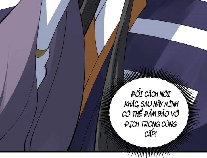 Quốc Thuật? Bần Đạo Không Biết!Bần Đạo Chỉ Biết Lôi Pháp Chapter 9 - 12