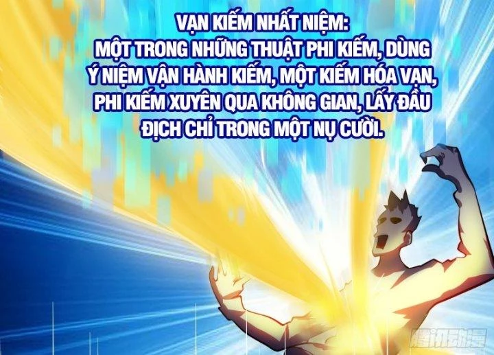 Quốc Thuật? Bần Đạo Không Biết!Bần Đạo Chỉ Biết Lôi Pháp Chapter 9 - 18