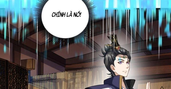 Quốc Thuật? Bần Đạo Không Biết!Bần Đạo Chỉ Biết Lôi Pháp Chapter 9 - 20