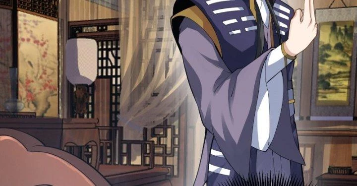 Quốc Thuật? Bần Đạo Không Biết!Bần Đạo Chỉ Biết Lôi Pháp Chapter 9 - 21