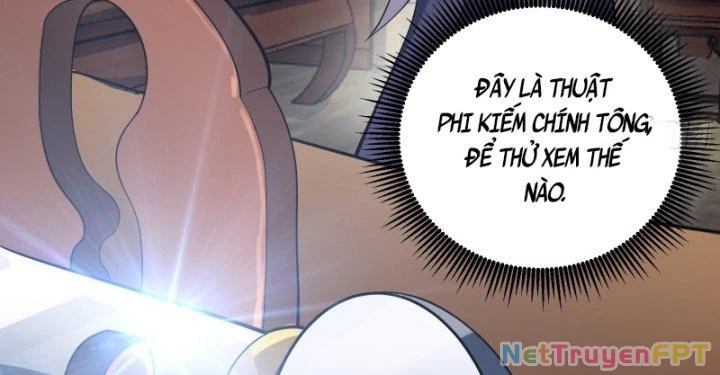 Quốc Thuật? Bần Đạo Không Biết!Bần Đạo Chỉ Biết Lôi Pháp Chapter 9 - 22