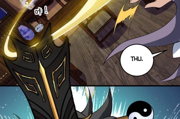 Quốc Thuật? Bần Đạo Không Biết!Bần Đạo Chỉ Biết Lôi Pháp Chapter 9 - 33