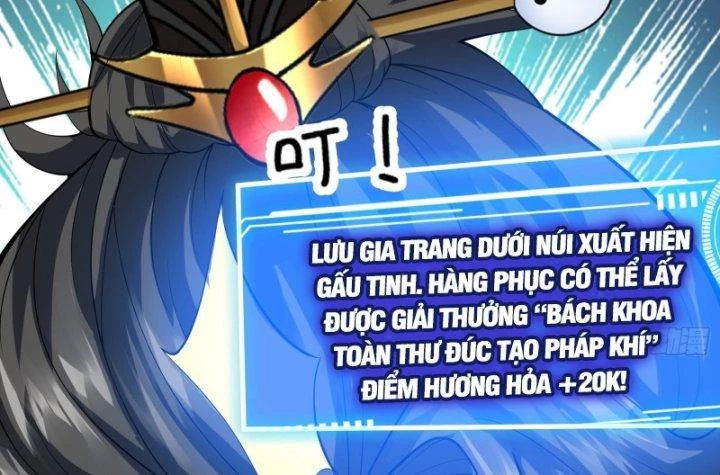 Quốc Thuật? Bần Đạo Không Biết!Bần Đạo Chỉ Biết Lôi Pháp Chapter 9 - 34
