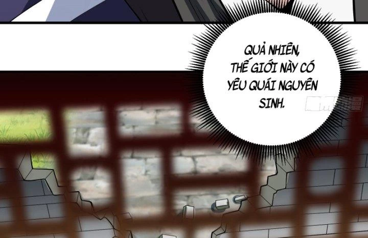 Quốc Thuật? Bần Đạo Không Biết!Bần Đạo Chỉ Biết Lôi Pháp Chapter 9 - 37