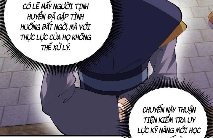 Quốc Thuật? Bần Đạo Không Biết!Bần Đạo Chỉ Biết Lôi Pháp Chapter 9 - 39