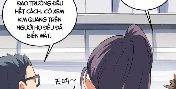 Quốc Thuật? Bần Đạo Không Biết!Bần Đạo Chỉ Biết Lôi Pháp Chapter 9 - 52