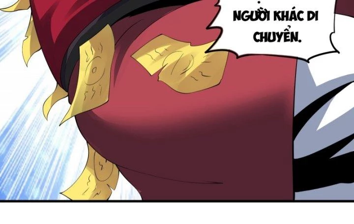 Quốc Thuật? Bần Đạo Không Biết!Bần Đạo Chỉ Biết Lôi Pháp Chapter 9 - 57