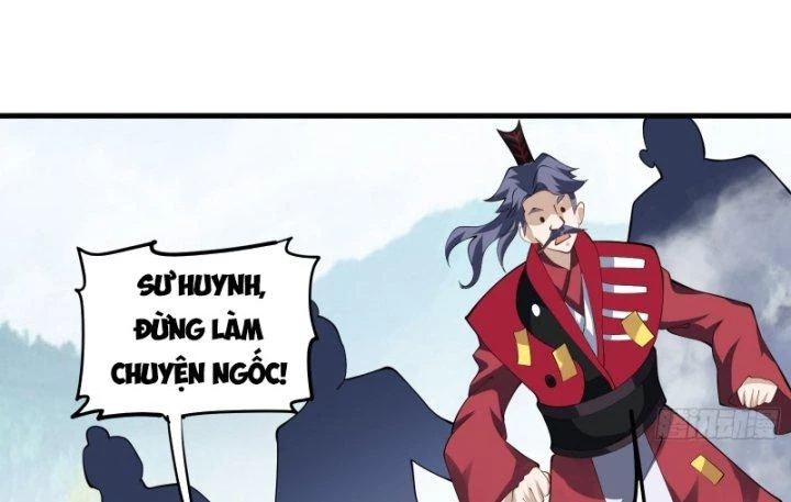 Quốc Thuật? Bần Đạo Không Biết!Bần Đạo Chỉ Biết Lôi Pháp Chapter 9 - 58