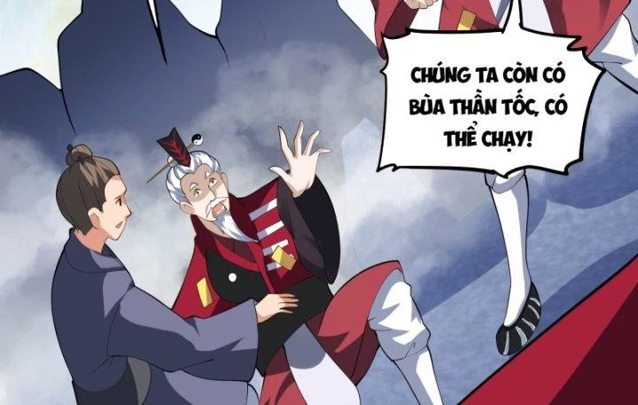 Quốc Thuật? Bần Đạo Không Biết!Bần Đạo Chỉ Biết Lôi Pháp Chapter 9 - 59