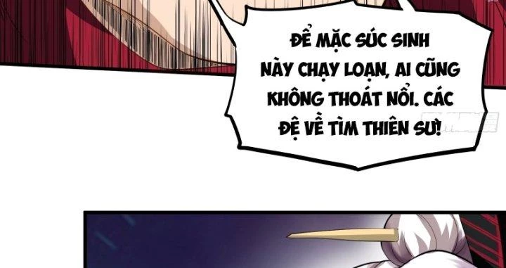 Quốc Thuật? Bần Đạo Không Biết!Bần Đạo Chỉ Biết Lôi Pháp Chapter 9 - 63