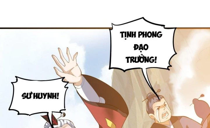 Quốc Thuật? Bần Đạo Không Biết!Bần Đạo Chỉ Biết Lôi Pháp Chapter 9 - 67