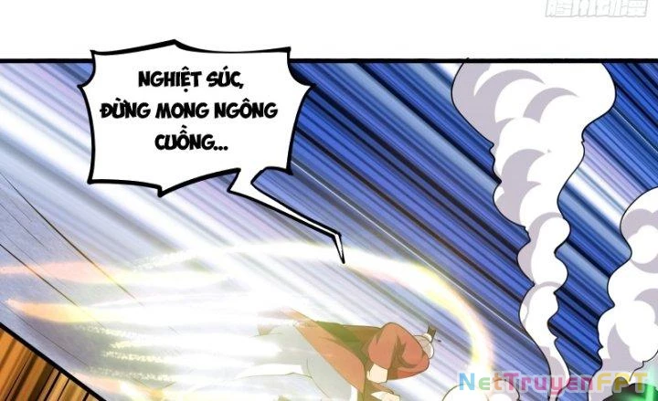 Quốc Thuật? Bần Đạo Không Biết!Bần Đạo Chỉ Biết Lôi Pháp Chapter 9 - 70