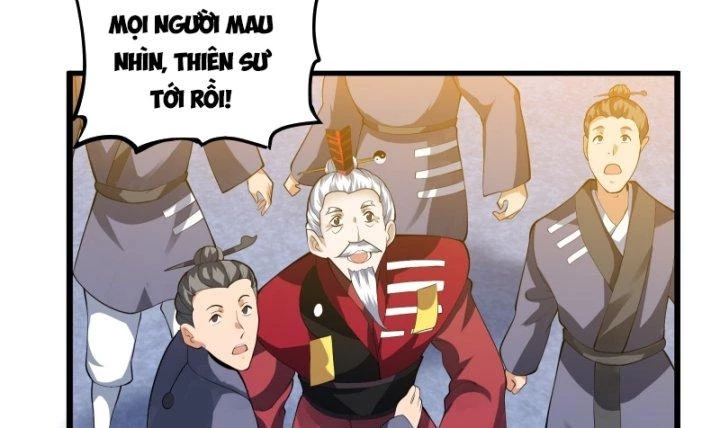 Quốc Thuật? Bần Đạo Không Biết!Bần Đạo Chỉ Biết Lôi Pháp Chapter 9 - 79