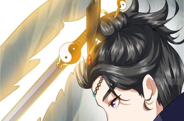 Quốc Thuật? Bần Đạo Không Biết!Bần Đạo Chỉ Biết Lôi Pháp Chapter 9 - 87