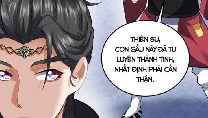 Quốc Thuật? Bần Đạo Không Biết!Bần Đạo Chỉ Biết Lôi Pháp Chapter 9 - 92