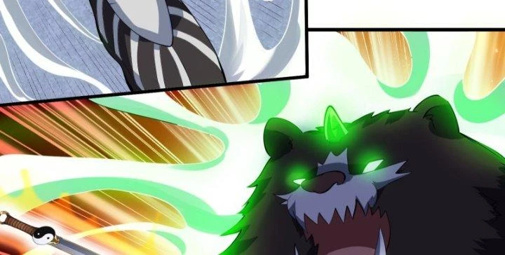 Quốc Thuật? Bần Đạo Không Biết!Bần Đạo Chỉ Biết Lôi Pháp Chapter 9 - 99