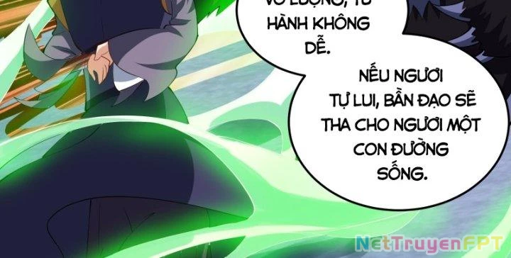 Quốc Thuật? Bần Đạo Không Biết!Bần Đạo Chỉ Biết Lôi Pháp Chapter 9 - 101