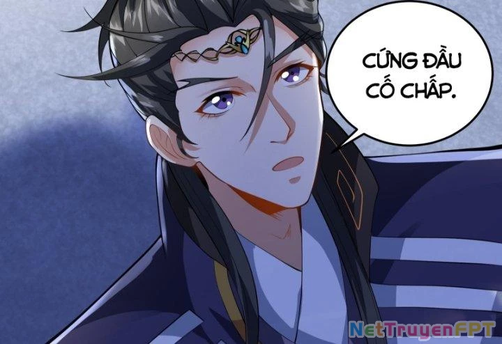 Quốc Thuật? Bần Đạo Không Biết!Bần Đạo Chỉ Biết Lôi Pháp Chapter 9 - 107
